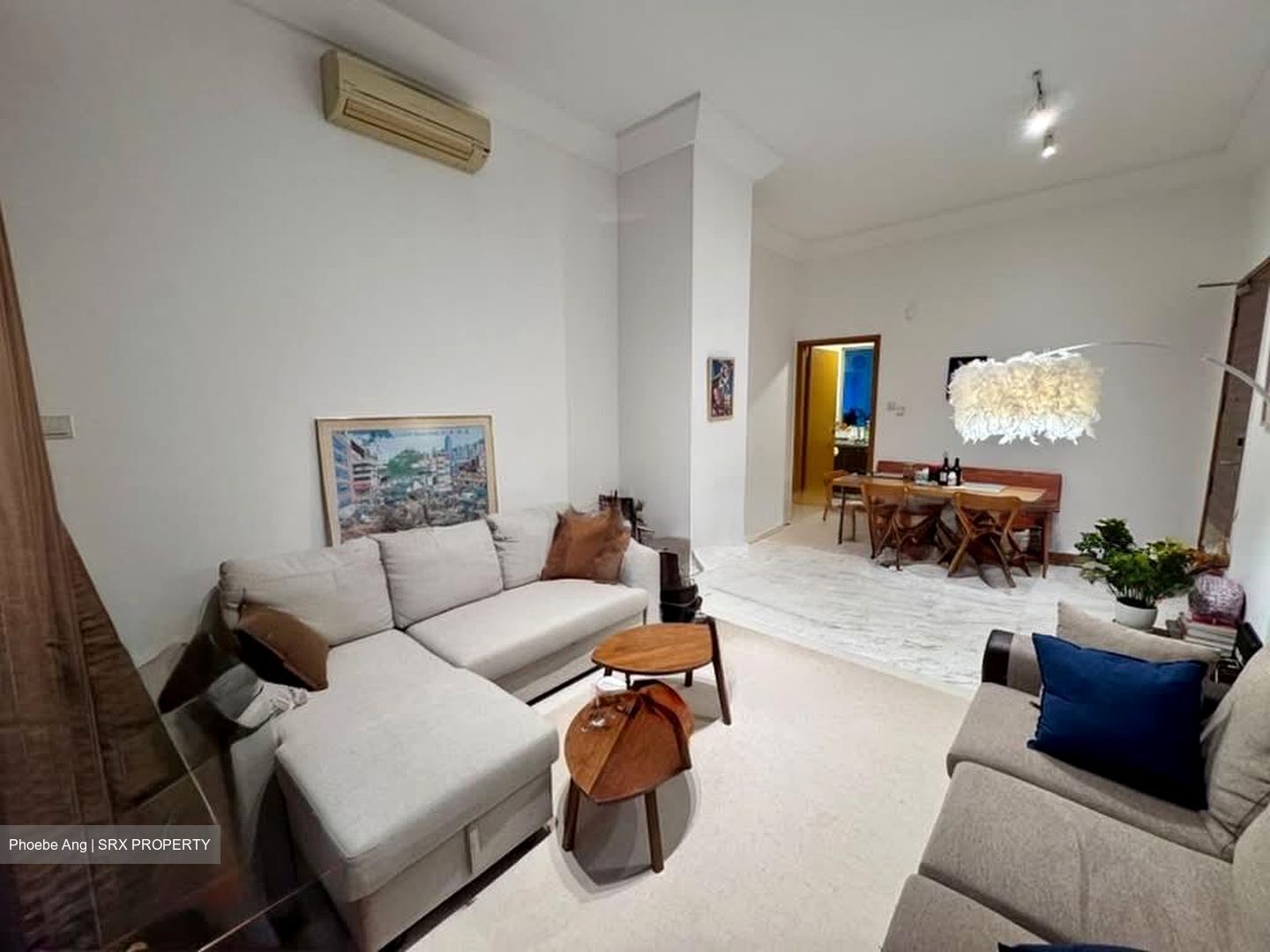 Gardenvista (D21), Condominium #579188891